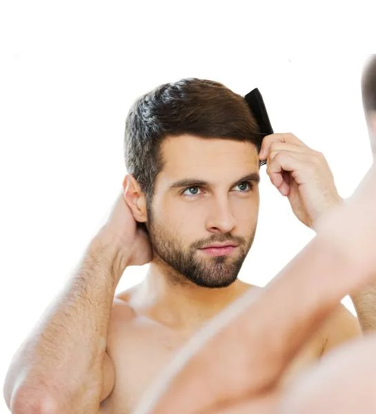 Hair Transplant Treatment